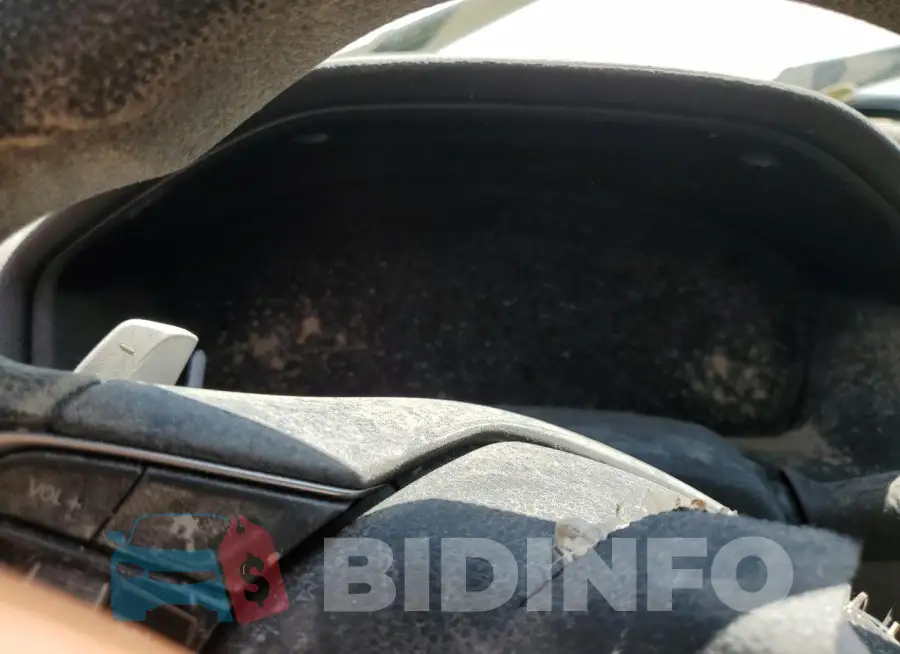 1HGCV3F19JA000852 Photo# 9