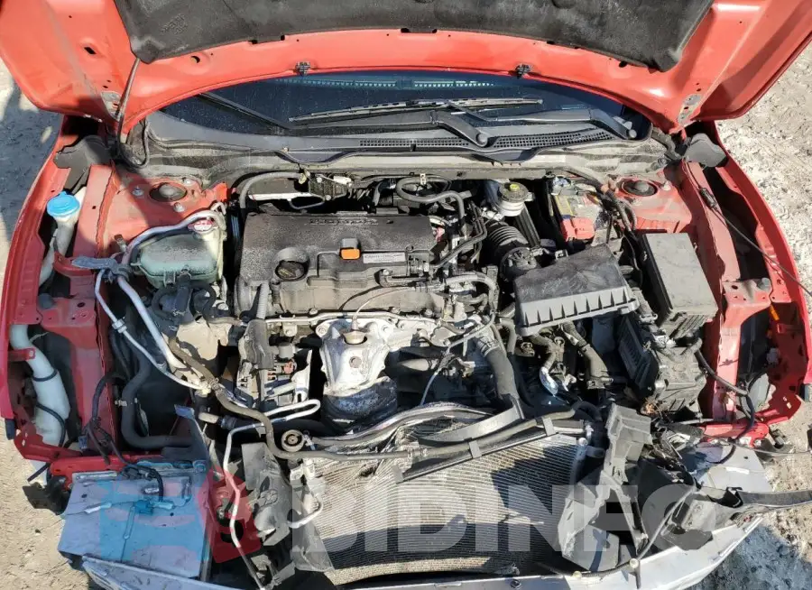 2HGFC2F57HH525548 Photo# 11