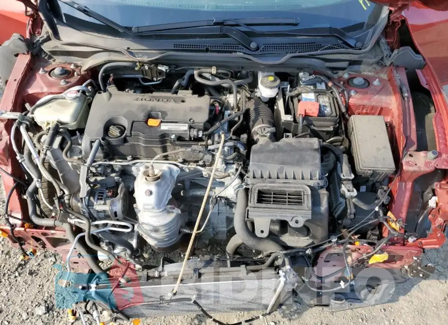 2HGFC2F60MH540735 Photo# 11