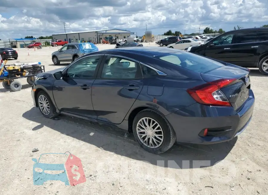2HGFC2F67MH507618 Photo# 2