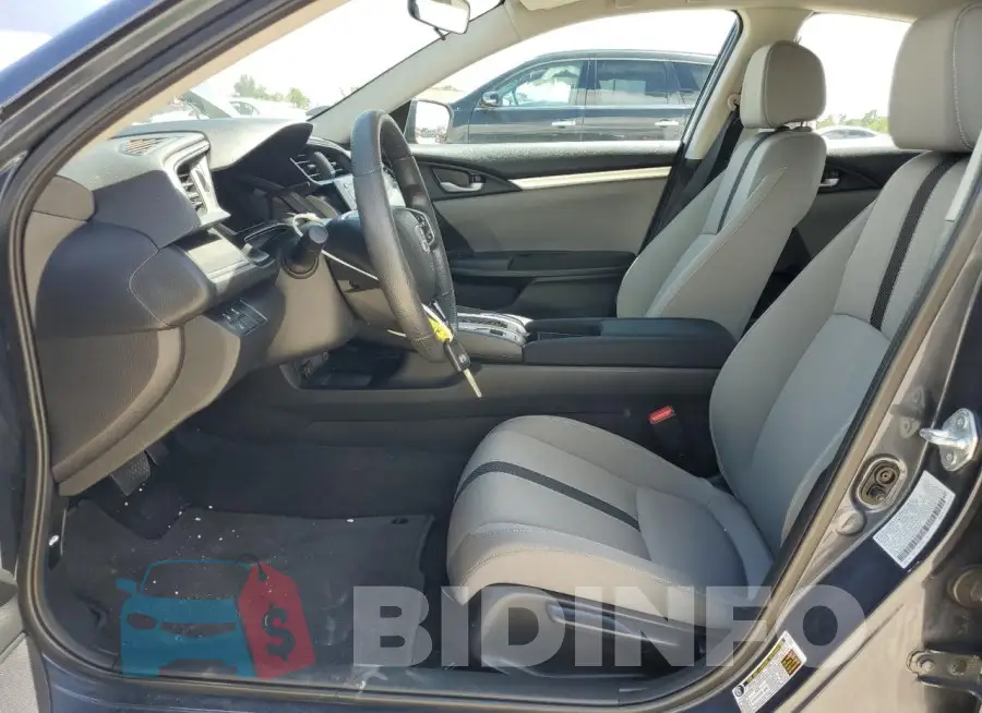 2HGFC2F67MH507618 Photo# 7