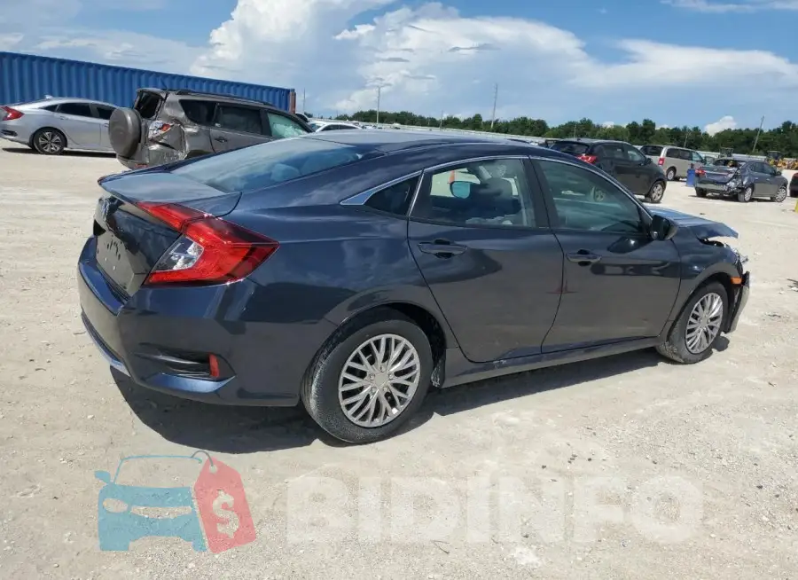 2HGFC2F67MH507618 Photo# 3