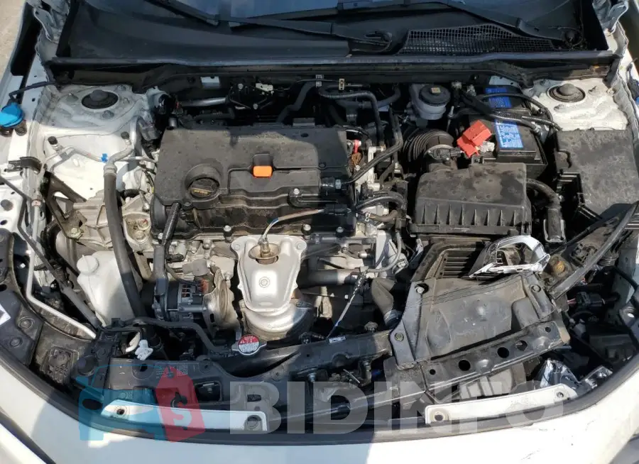 2HGFE2F25NH526841 Photo# 11
