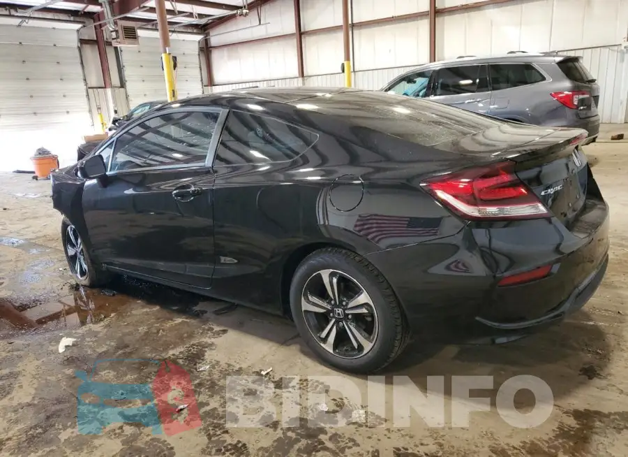 2HGFG3B86FH506691 Photo# 2