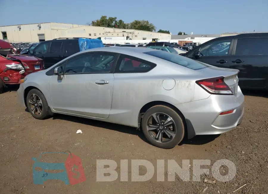 2HGFG3B87FH501659 Photo# 2