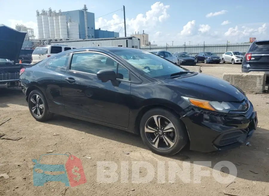 2HGFG3B8XFH528399 Photo# 4