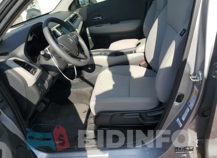 3CZRU5H36LM711026 Photo# 7