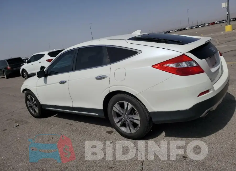 5J6TF2H50FL000623 Photo# 2