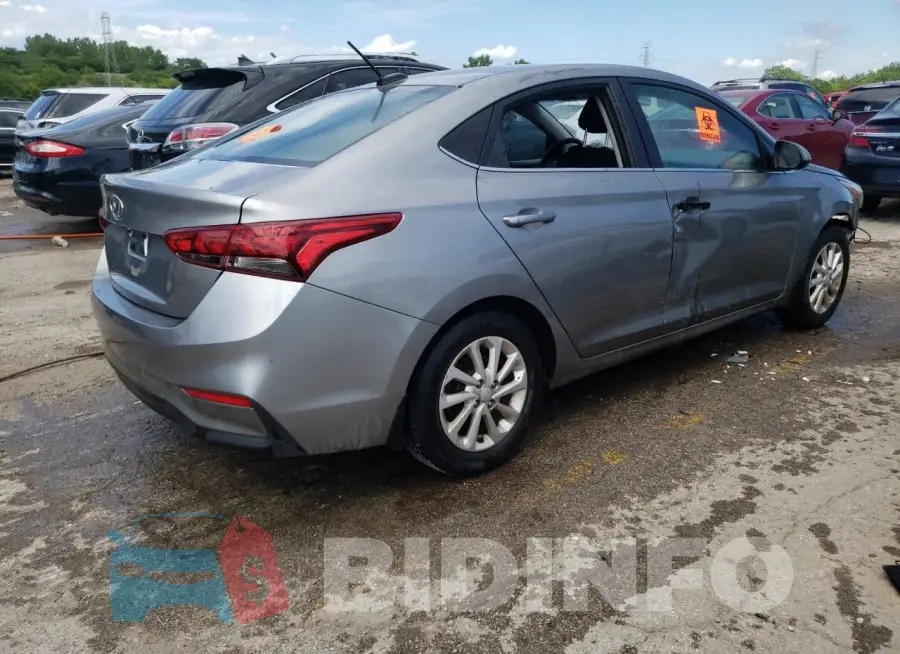 3KPC24A65NE156339 Photo# 3