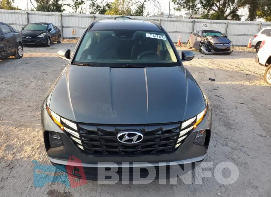 5NMJB3AE4NH142515 Photo# 5