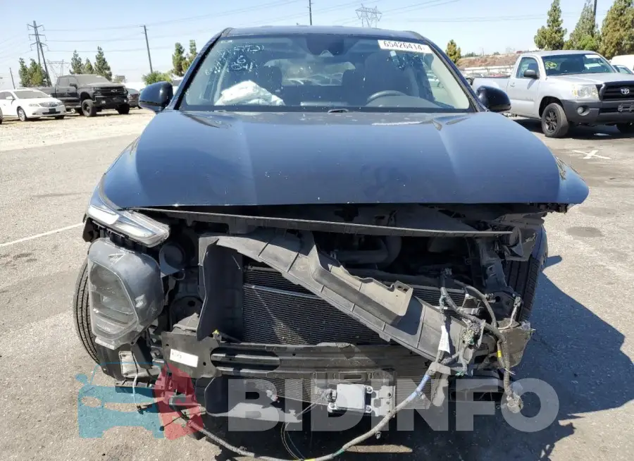 5NMS33AD2KH131341 Photo# 5