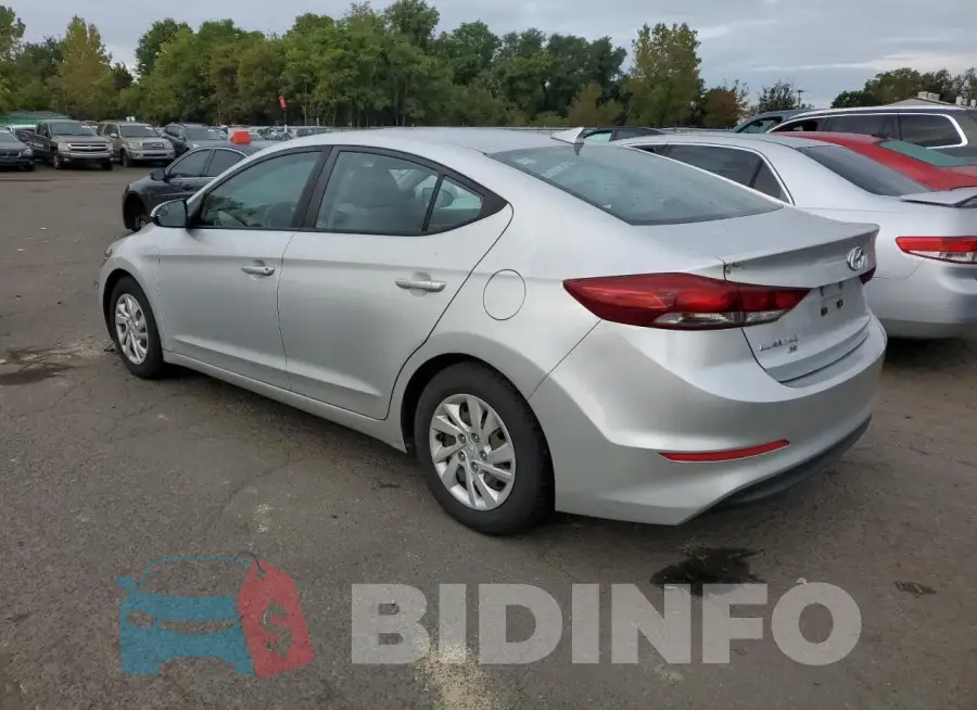 5NPD74LF1HH148824 Photo# 2