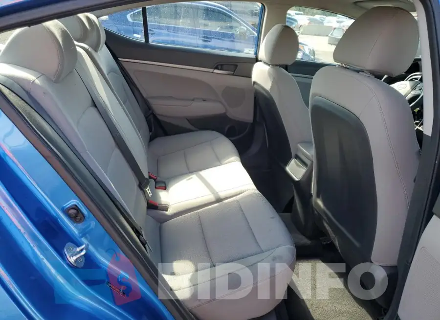 5NPD74LFXHH163810 Photo# 10