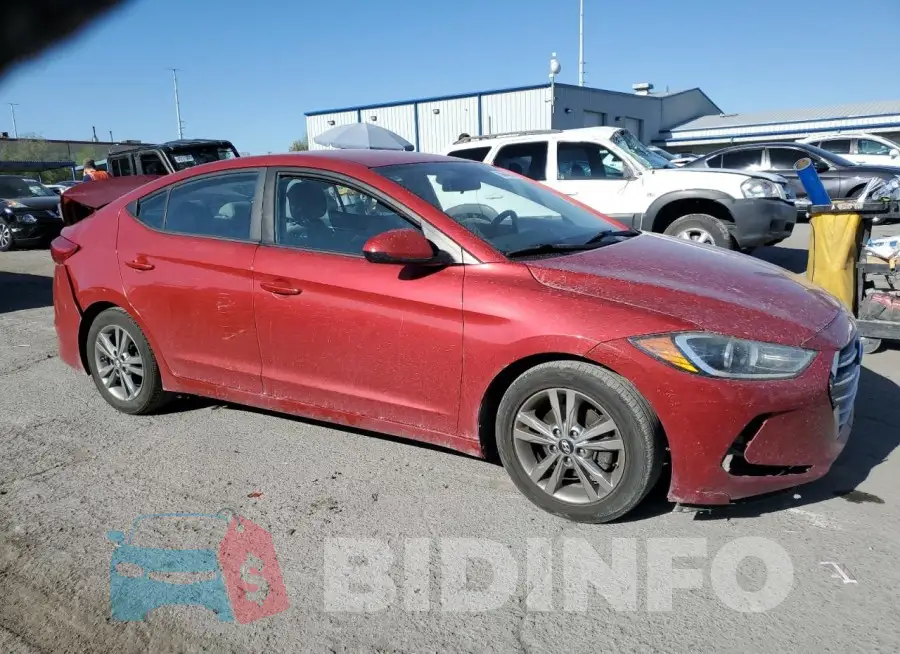 5NPD84LF3HH169252 Photo# 4