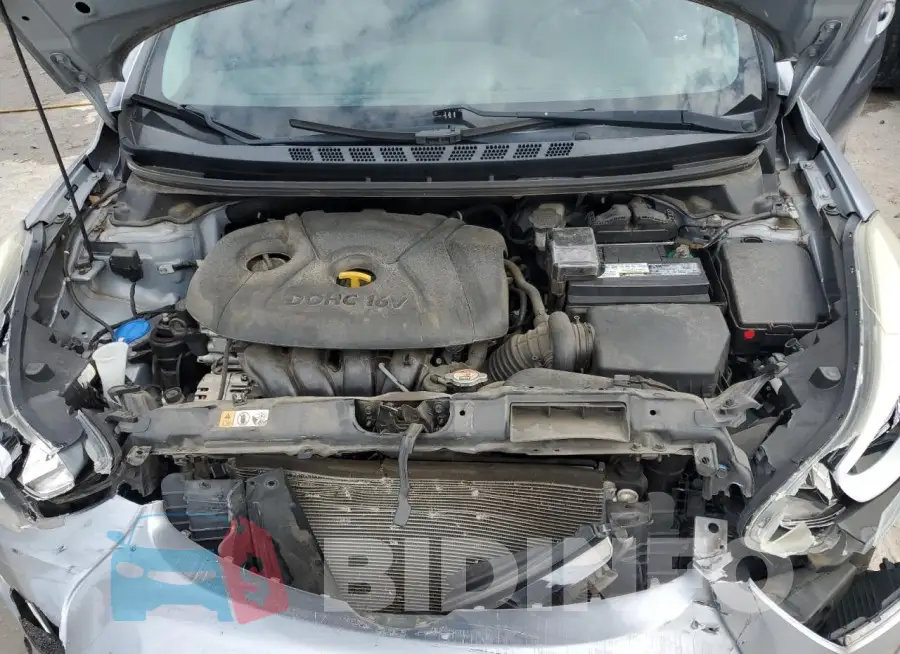 5NPDH4AE4GH692224 Photo# 11