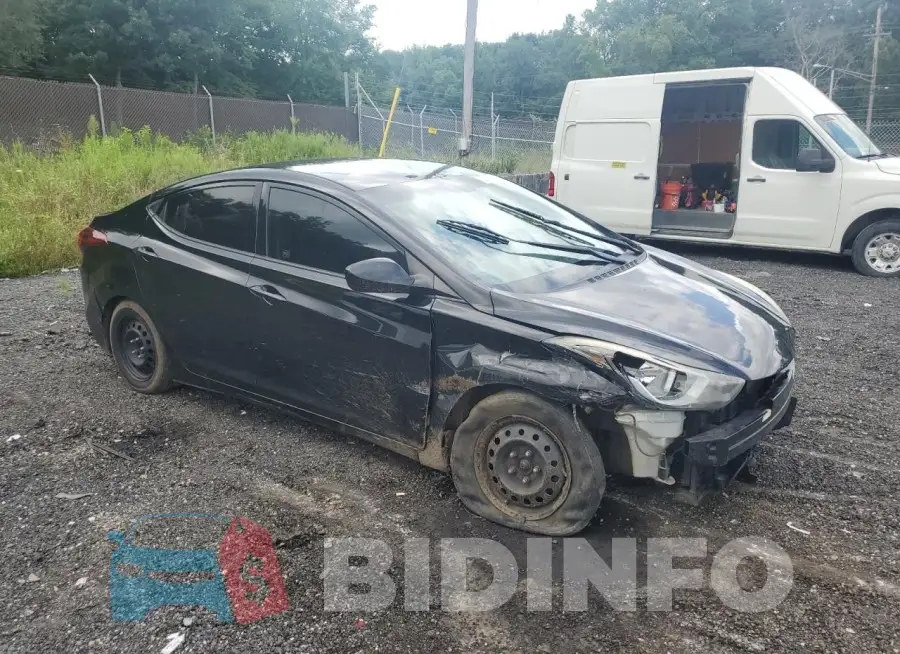 5NPDH4AE8GH700308 Photo# 4
