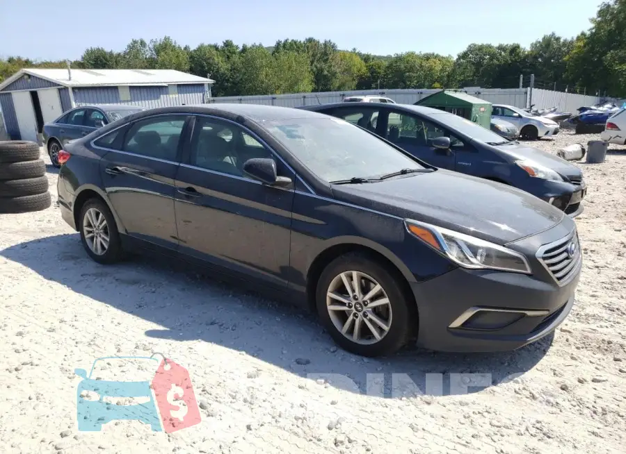 5NPE24AFXGH311894 Photo# 4