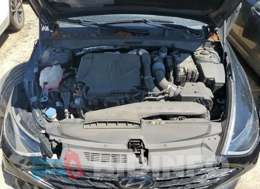 5NPEK4JC4MH127407 Photo# 11