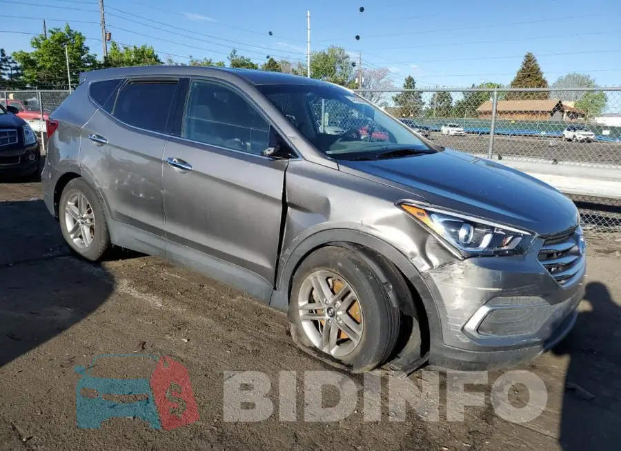 5XYZTDLB2JG544708 Photo# 4