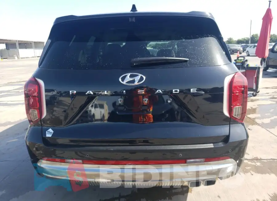 KM8R74GE8PU545261 Photo# 6