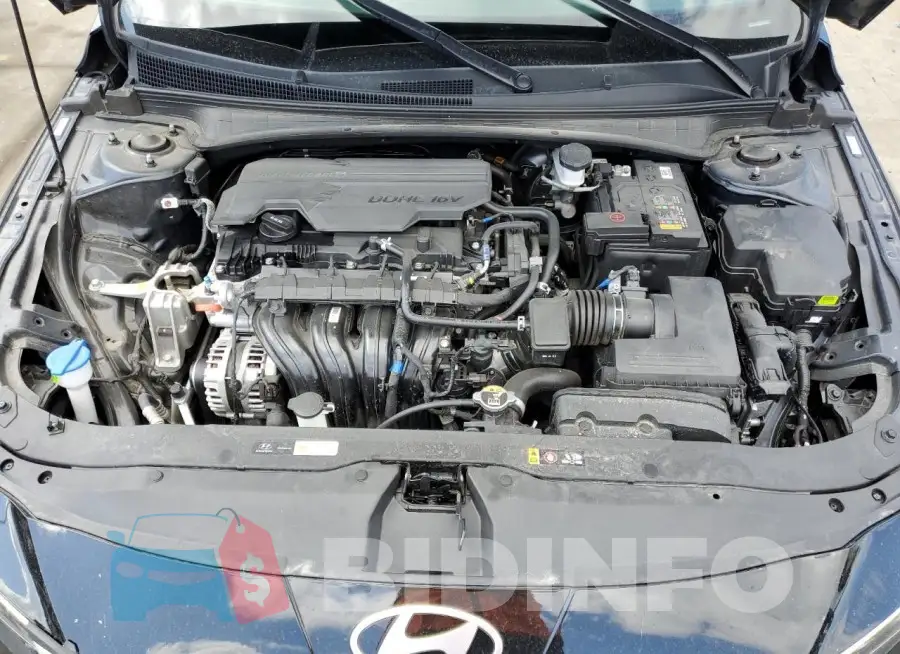 KMHLM4DG5RU689891 Photo# 11