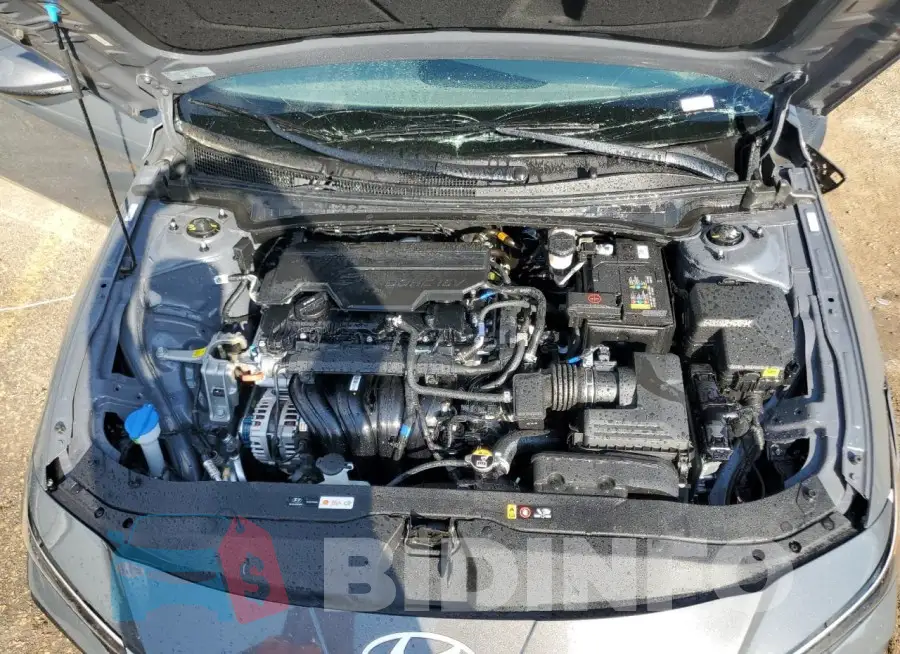 KMHLM4DG8RU784820 Photo# 11