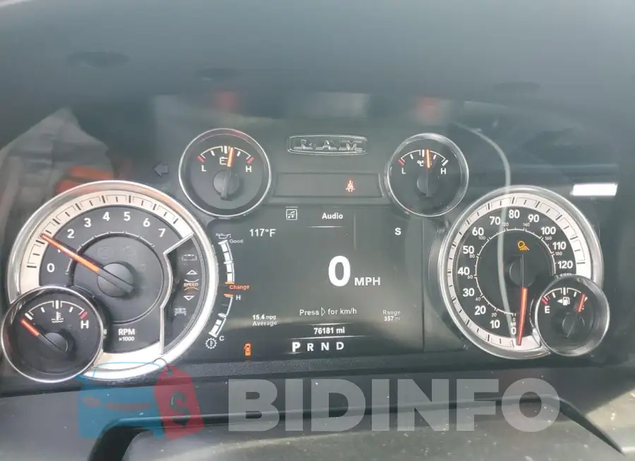 1C6RR7MT5JS210133 Photo# 9