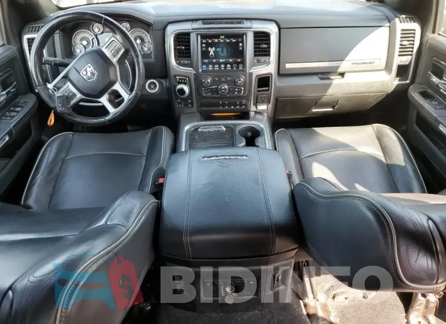 1C6RR7PT4JS218154 Photo# 8