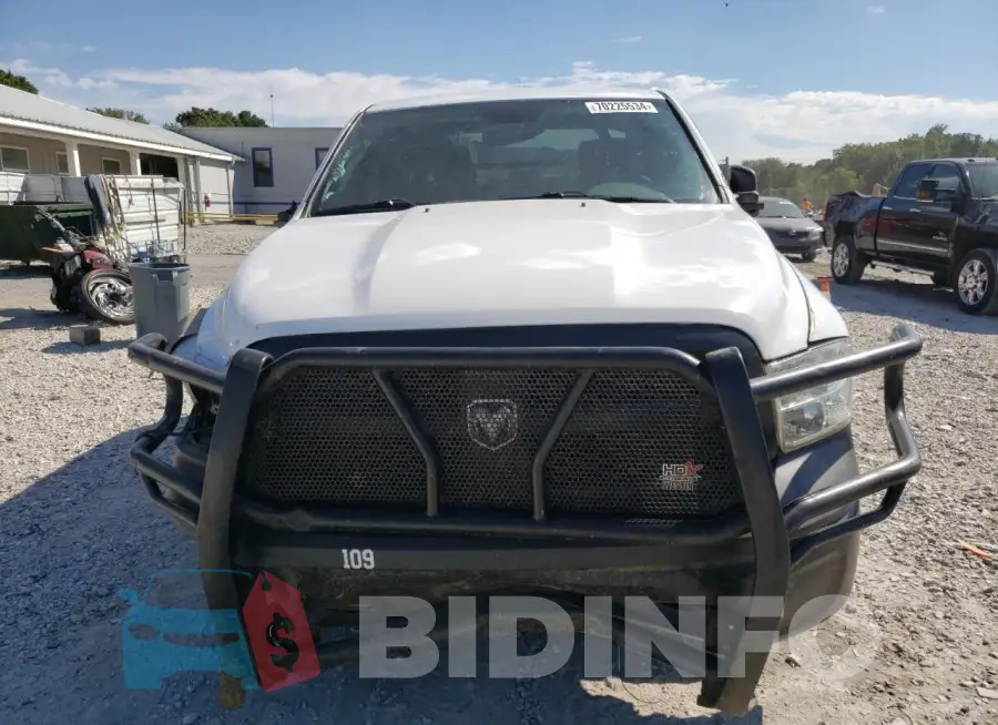 1C6RR7ST6KS717059 Photo# 5