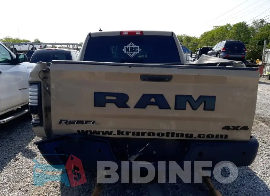 1C6RR7YT4HS659713 Photo# 6