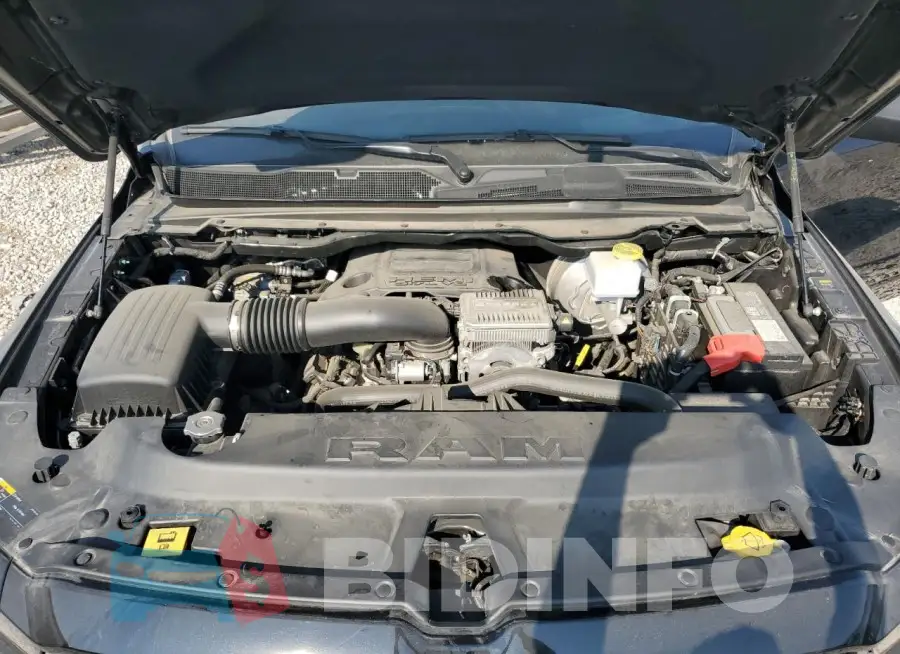 1C6SRFHT4PN682692 Photo# 11