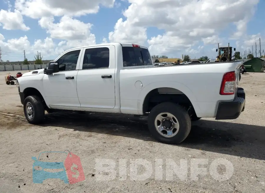 3C6UR5CJ4PG591097 Photo# 2