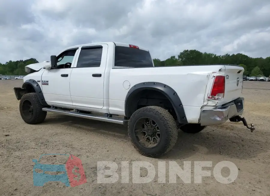 3C6UR5CJ8JG256111 Photo# 2