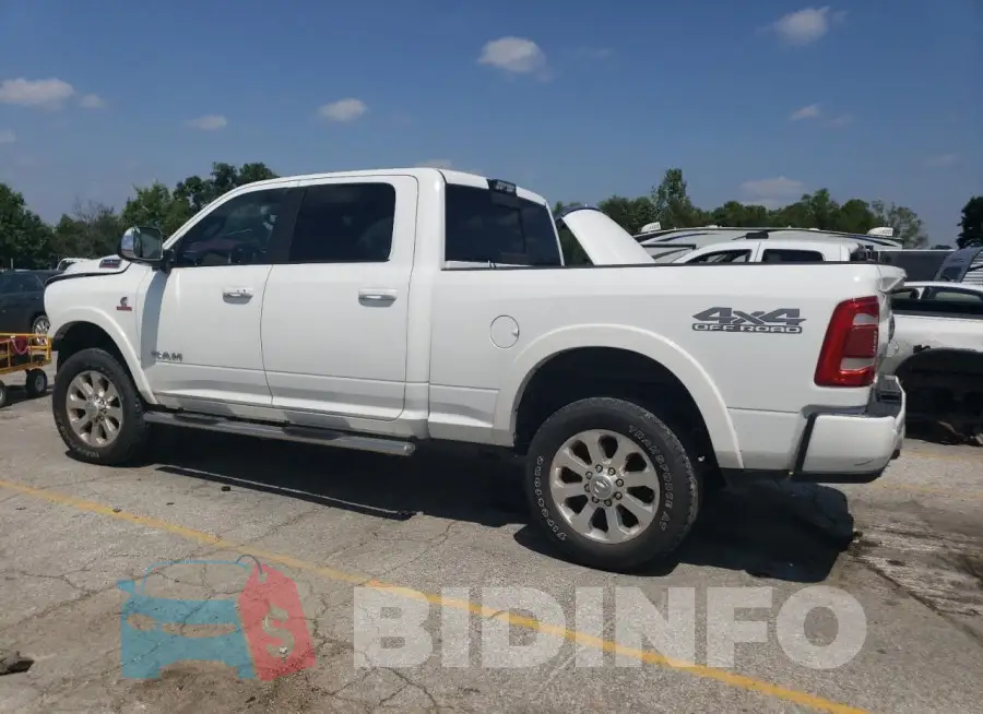 3C6UR5FL3LG217023 Photo# 2