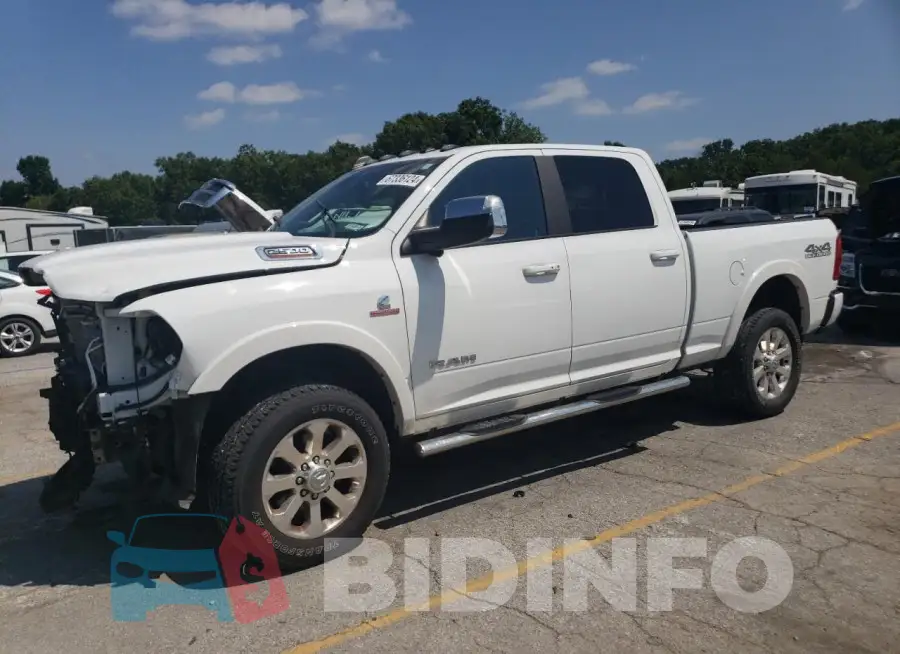 3C6UR5FL3LG217023 Photo# 1