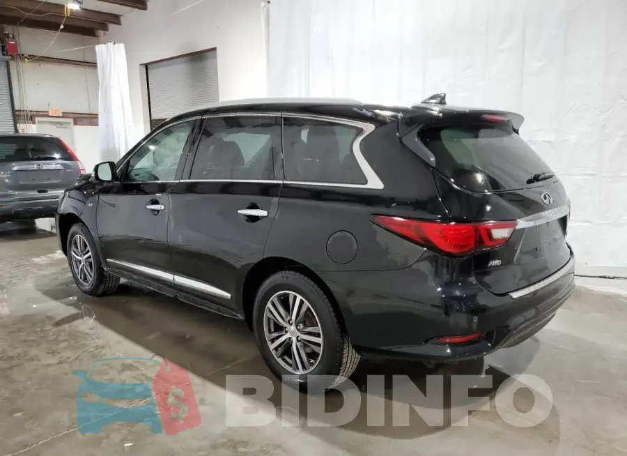 5N1DL0MM9KC568430 Photo# 2