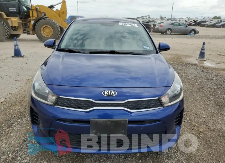 3KPA24AB6JE085151 Photo# 5