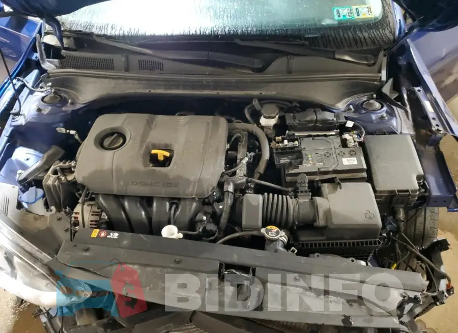 3KPF24AD1LE191131 Photo# 11