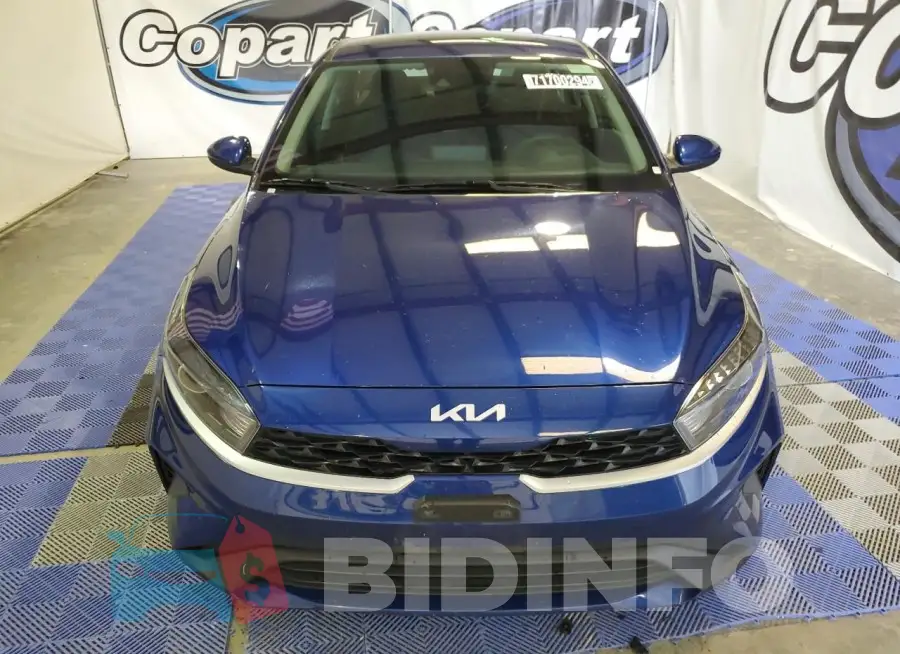 3KPF24AD1PE565517 Photo# 5