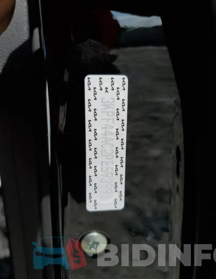 3KPF44AC2PE593991 Photo# 12