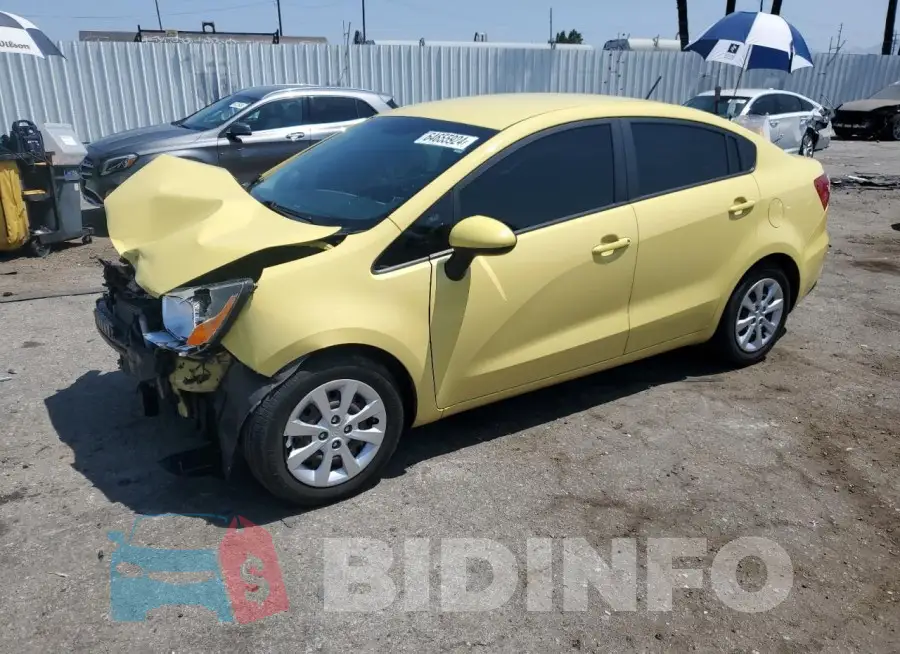 KNADM4A38G6531473 Photo# 1