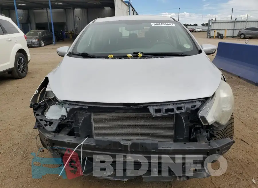 KNAFX5A82F5269150 Photo# 5