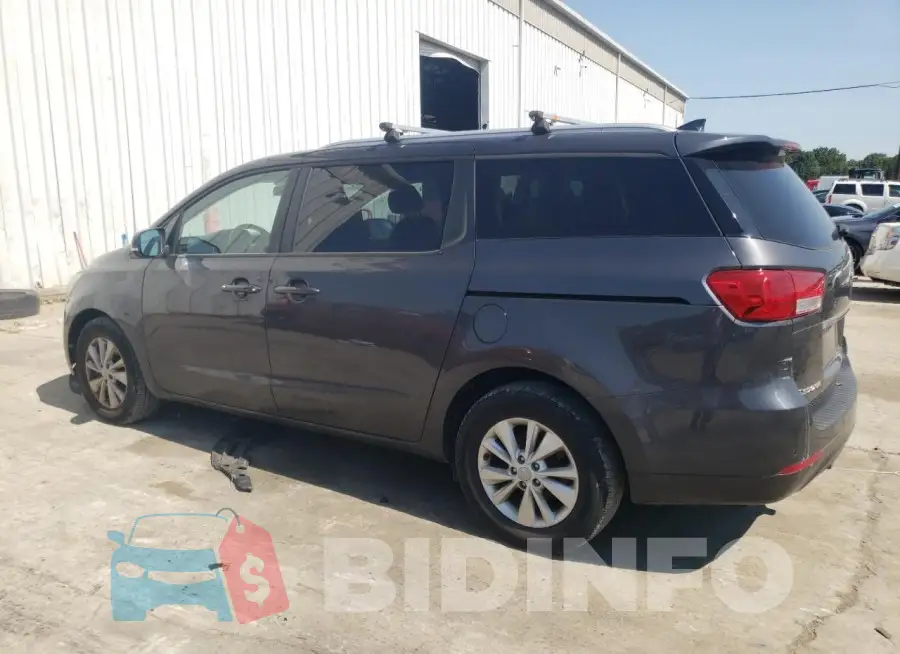 KNDMB5C1XJ6364115 Photo# 2