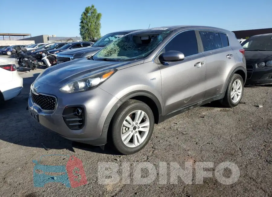 KNDPMCAC0K7510176 Photo# 1