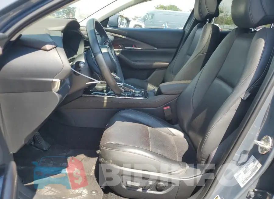 3MVDMBDL1MM309967 Photo# 7