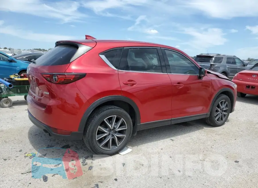 JM3KFBDL5H0130608 Photo# 3