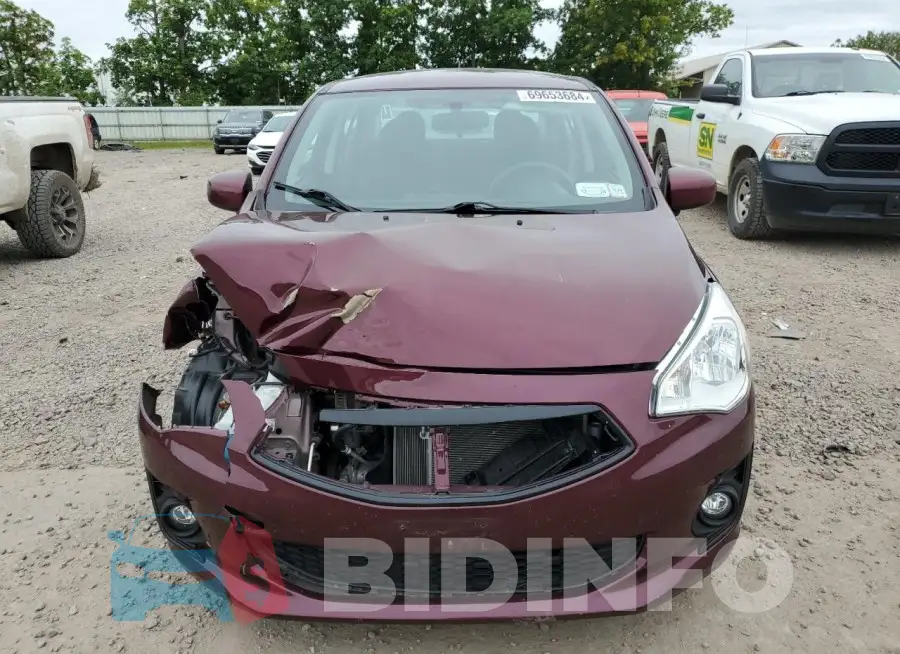 ML32F3FJ3LHF05096 Photo# 5