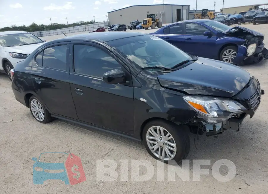 ML32FUFJ4PHF05264 Photo# 4
