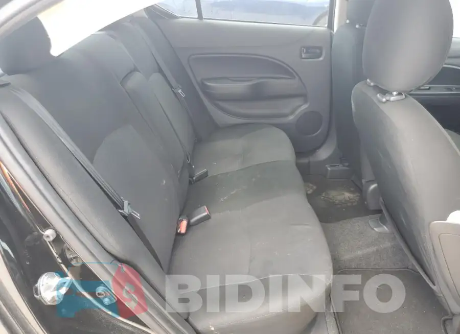 ML32FUFJ4PHF05264 Photo# 10