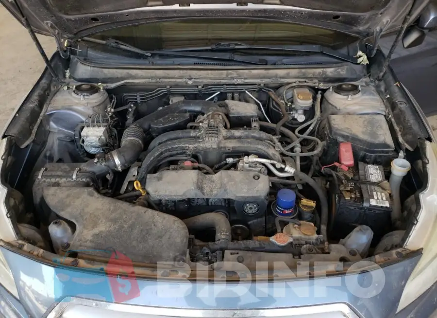 4S3BNBC63F3056849 Photo# 11